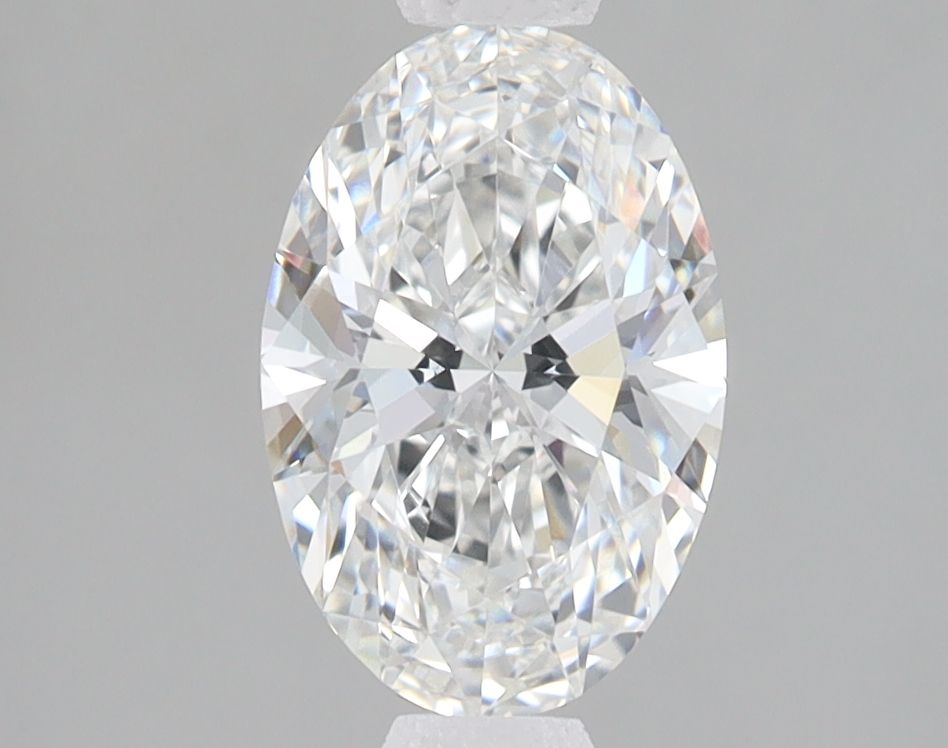 Lab Grown Diamond Lab-grown 1,56Ct E-VVS2 Oval - IGILG816683196 1