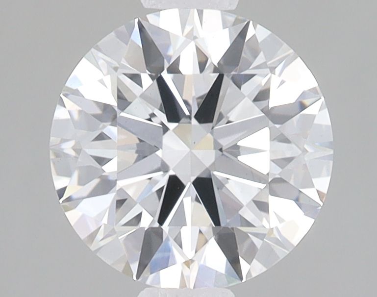 Lab Grown Diamond Lab-grown 1,91Ct E-VS1 Round - IGILG816655391 1