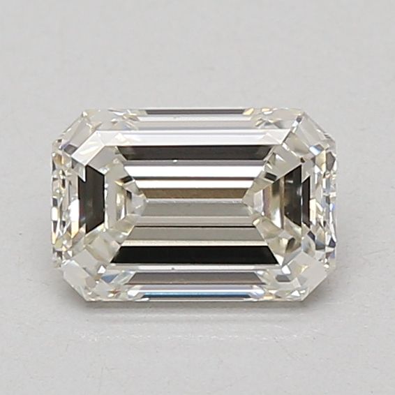 Lab Grown Diamond Lab-grown 1,06Ct G-VVS2 Emerald - IGILG816644513 1
