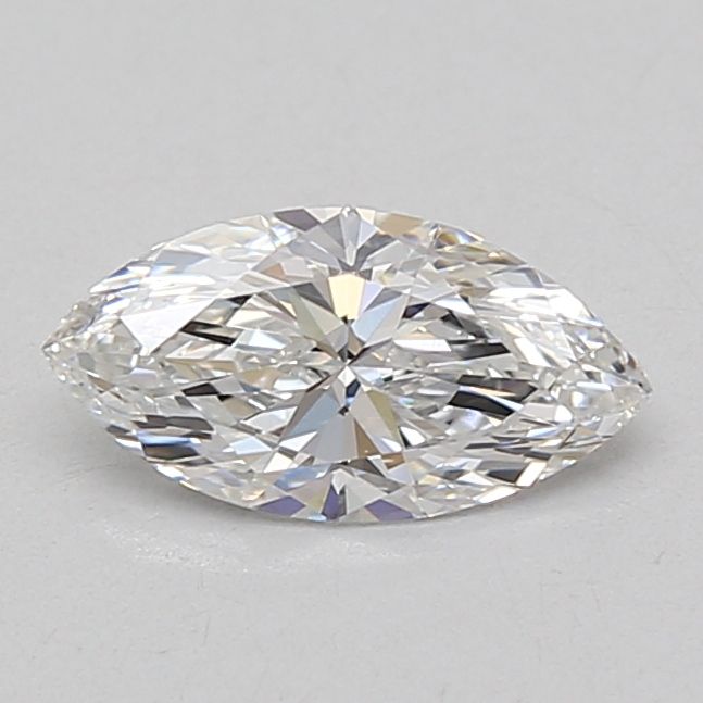 Lab Grown Diamond Lab-grown 0,88Ct E-VVS1 Marquise - IGILG816659416 1