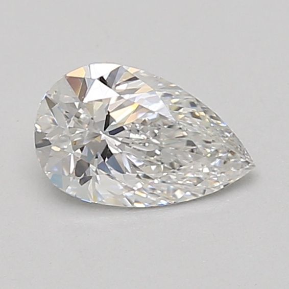 Lab Grown Diamond Lab-grown 0,7Ct E-VVS1 Pear - IGILG815632908 1
