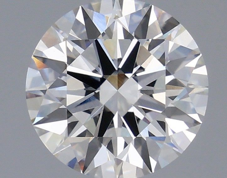Lab Grown Diamond Lab-grown 2,04Ct F-VVS2 Round - IGILG786680837 1
