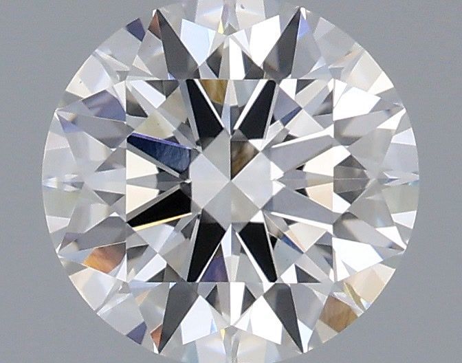 Lab Grown Diamond Lab-grown 1,19Ct E-VS1 Round - IGILG786679869 1