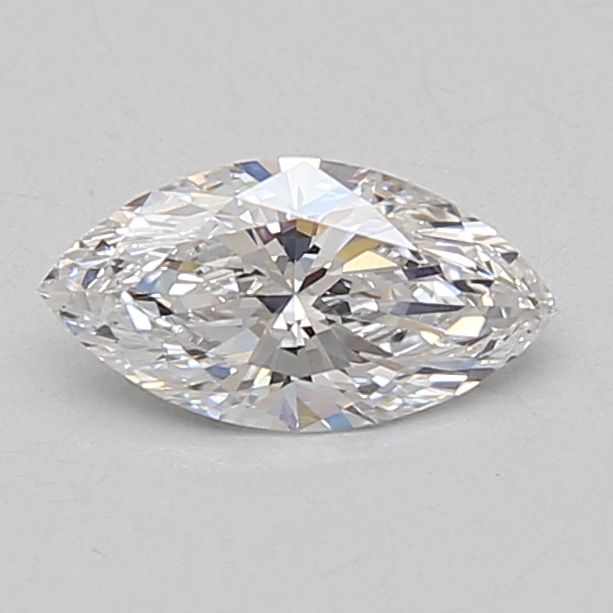 Lab Grown Diamond Lab-grown 0,74Ct D-VS1 Marquise - IGILG816644360 1