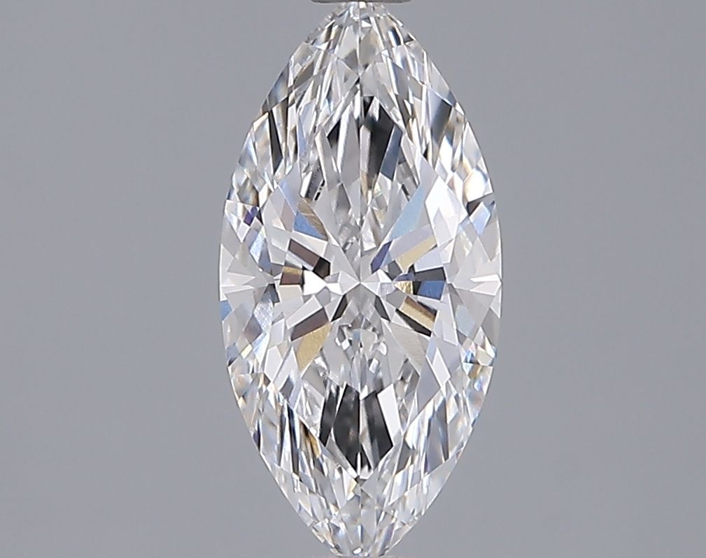 Lab Grown Diamond Lab-grown 1,51Ct E-VVS2 Marquise - IGILG815620005 1
