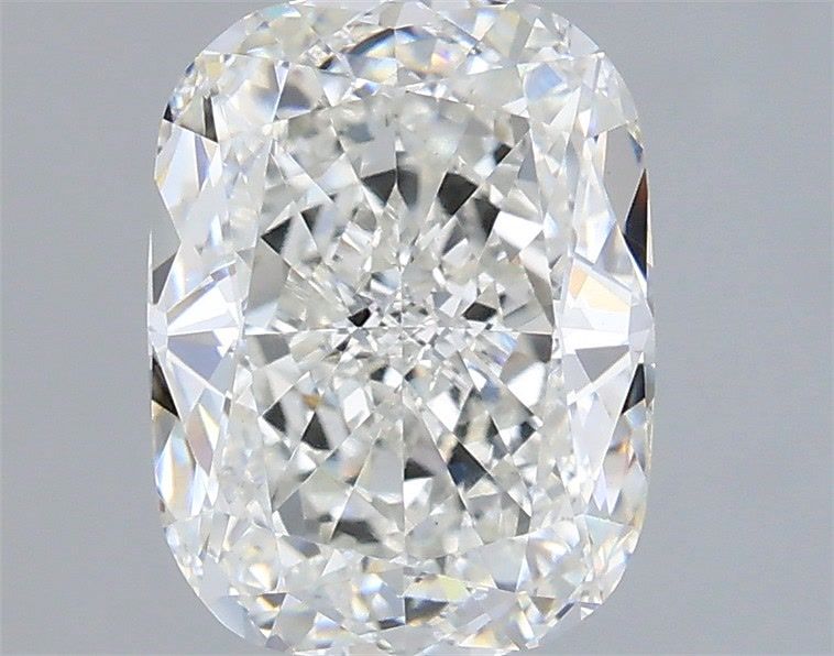 Lab Grown Diamond Lab-grown 2,06Ct F-VVS2 Cushion - IGILG786680833 1