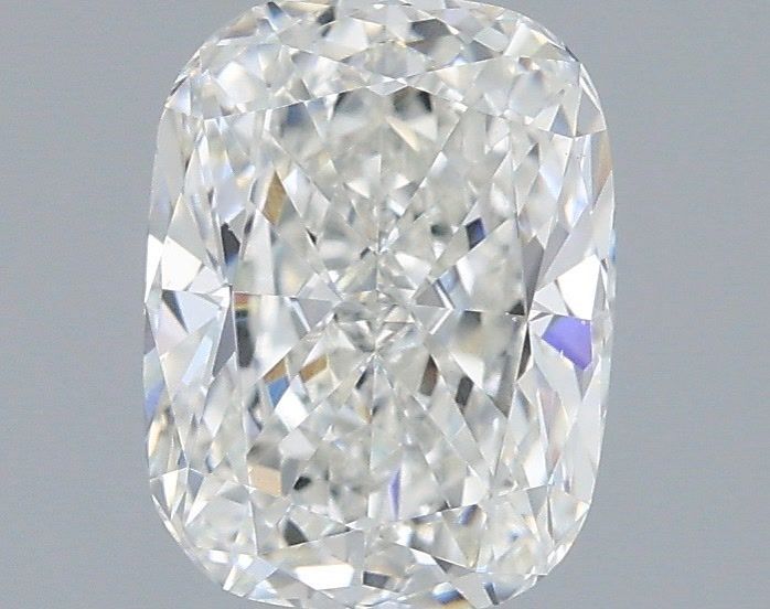 Lab Grown Diamond Lab-grown 1,13Ct E-VS1 Cushion - IGILG786679801 1