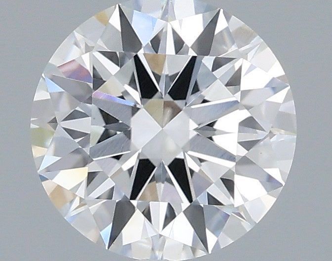 Lab Grown Diamond Lab-grown 1,17Ct E-VVS2 Round - IGILG786679942 1