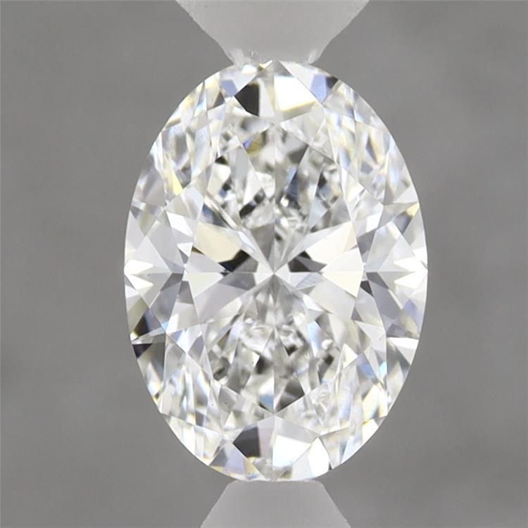 Lab Grown Diamond Lab-grown 1,34Ct F-VS1 Oval - IGILG815601172 1