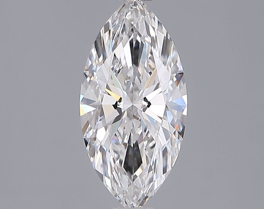 Lab Grown Diamond Lab-grown 1,51Ct E-VVS1 Marquise - IGILG813636302 1