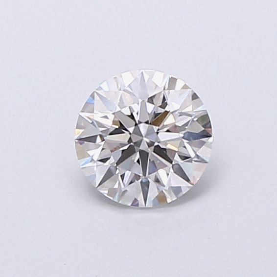 Lab Grown Diamond Lab-grown 0,45Ct E-VS1 Round - IGILG815693400 1