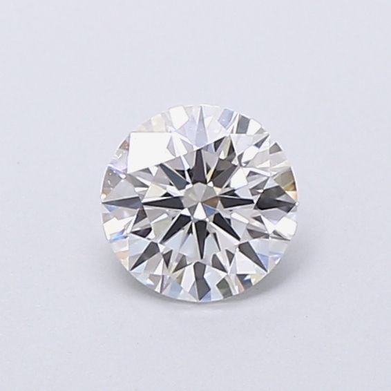 Lab Grown Diamond Lab-grown 0,45Ct D-VS1 Round - IGILG815693399 1