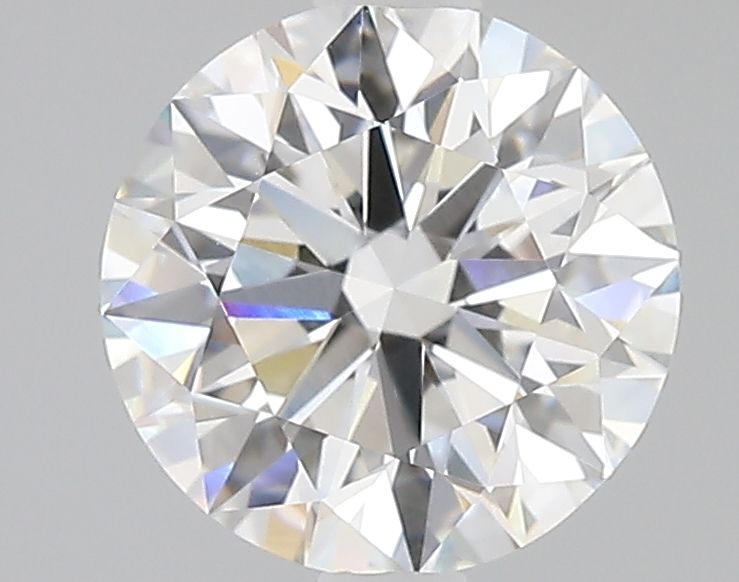 Lab Grown Diamond Lab-grown 2,18Ct E-VVS2 Round - IGILG814622678 1