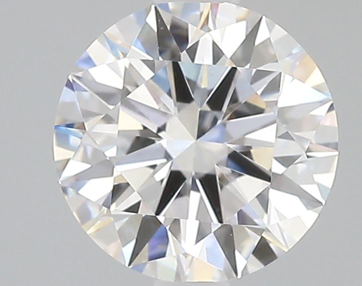 Lab Grown Diamond Lab-grown 2,02Ct E-VVS2 Round - IGILG817647954 1