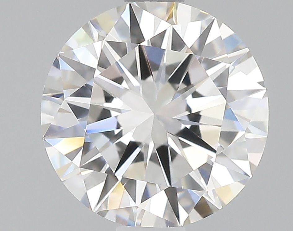 Lab Grown Diamond Lab-grown 1,5Ct E-VVS1 Round - IGILG817644781 1