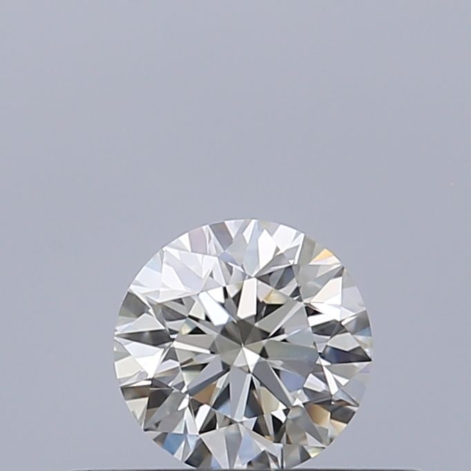 Diamond Natural 0,3Ct I-VVS1 Round - IGI788690051 1