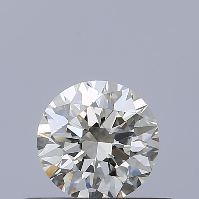 Diamond Natural 0,43Ct I-VVS1 Round - IGI788690019 1