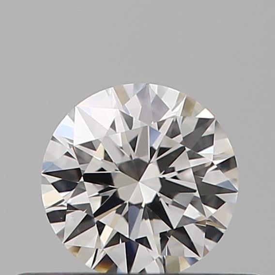 Diamond Natural 0,3Ct G-VS2 Round - GIA7558659328 1