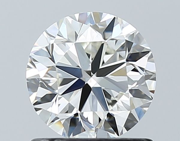 Diamond Natural 1,01Ct I-VS1 Round - GIA2235994346 1