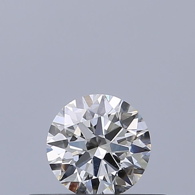 Diamond Natural 0,32Ct G-VS2 Round - GIA2557703293 1