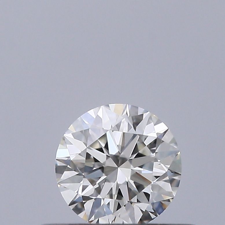 Diamond Natural 0,3Ct I-VVS2 Round - GIA2557706838 1