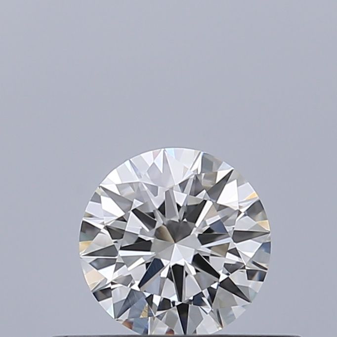 Diamond Natural 0,32Ct H-VS2 Round - GIA1553706930 1