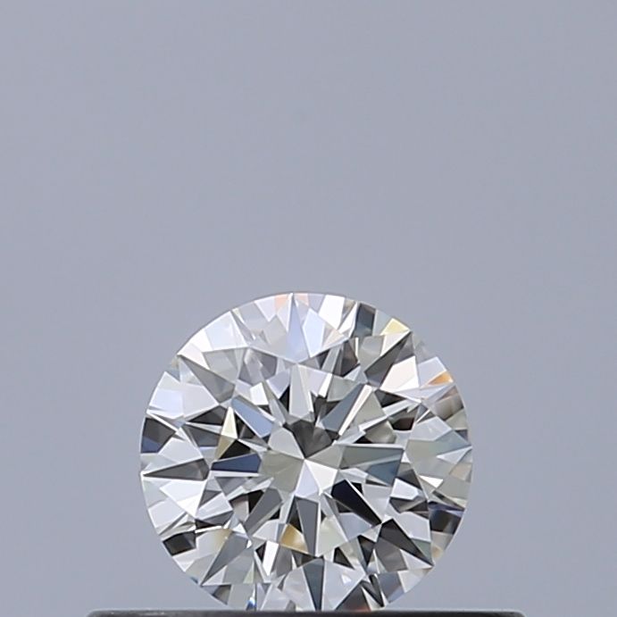 Diamond Natural 0,33Ct H-VVS2 Round - GIA7551706832 1