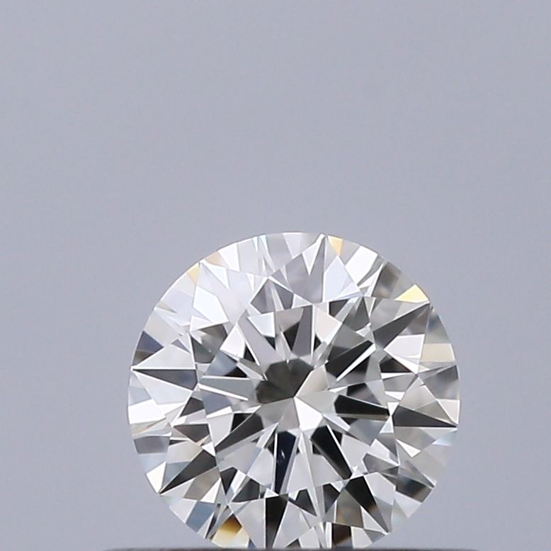 Diamond Natural 0,35Ct I-VS2 Round - GIA2556706842 1