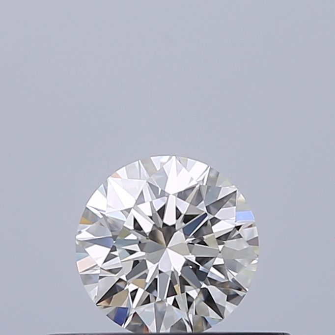 Diamond Natural 0,31Ct G-VVS1 Round - IGI788689957 1