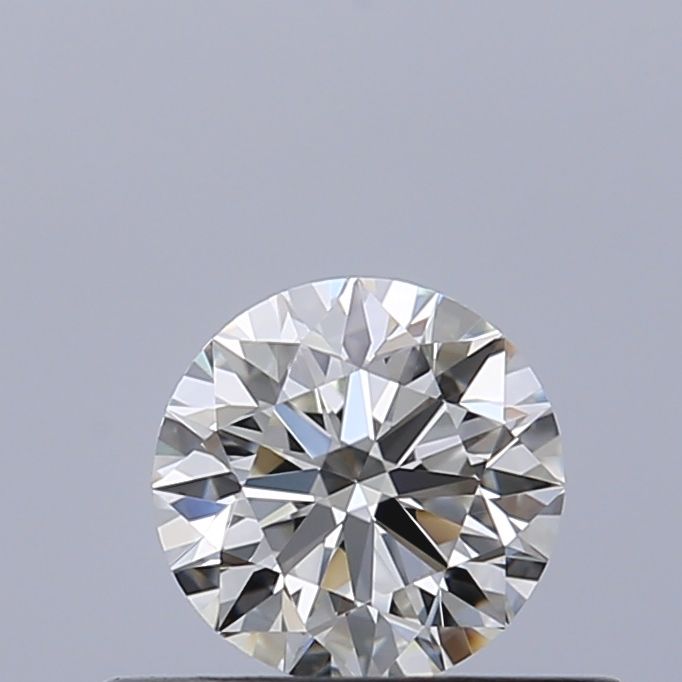 Diamond Natural 0,4Ct H-VVS1 Round - IGI788689942 1