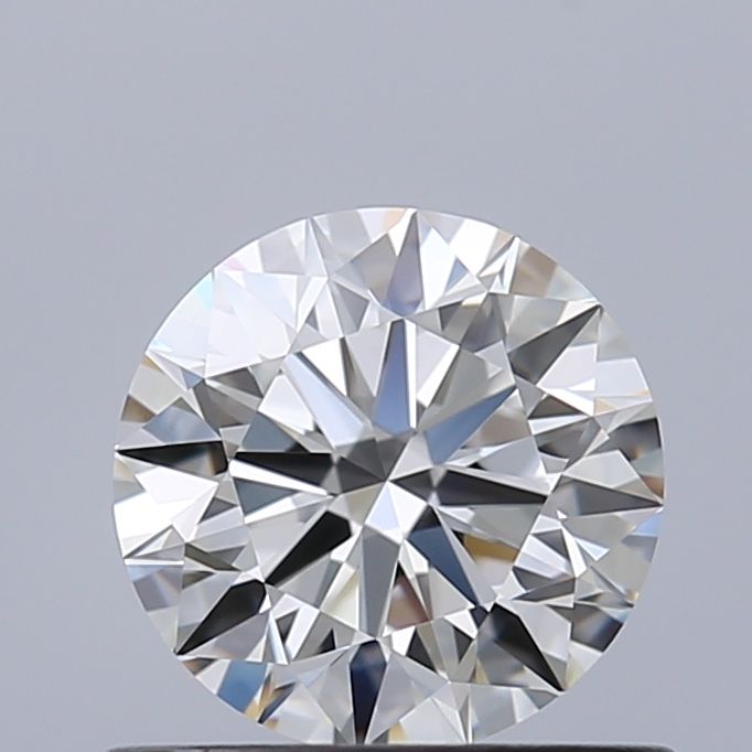 Diamond Natural 0,7Ct H-VS1 Round - IGI788690122 1