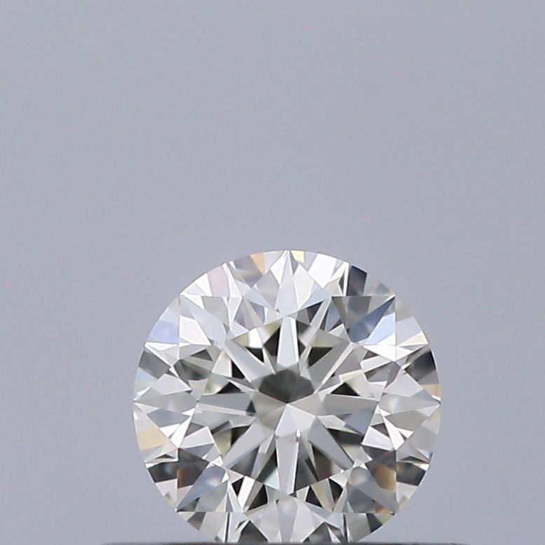 Diamond Natural 0,3Ct H-VVS2 Round - IGI788689952 1