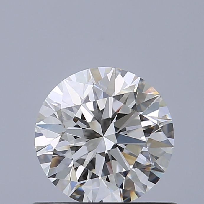 Diamond Natural 0,7Ct H-VVS1 Round - GIA1555707584 1
