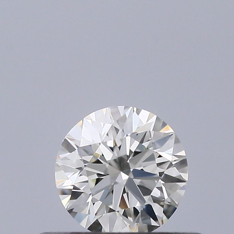 Diamond Natural 0,31Ct H-VVS2 Round - IGI788690046 1