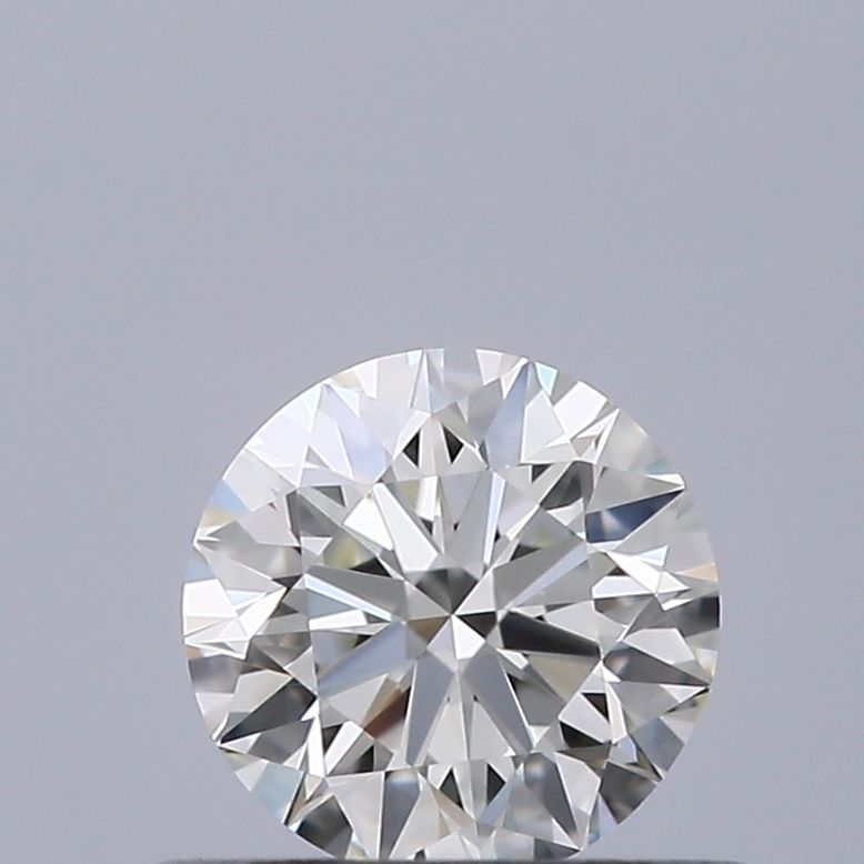Diamond Natural 0,4Ct H-IF Round - IGI788690109 1