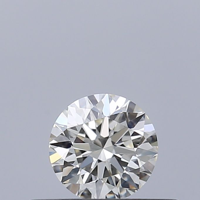 Diamond Natural 0,3Ct H-IF Round - IGI788690117 1