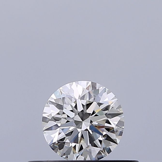 Diamond Natural 0,31Ct G-VVS1 Round - IGI788689953 1