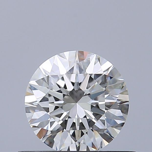 Diamond Natural 0,51Ct E-IF Round - IGI788690138 1