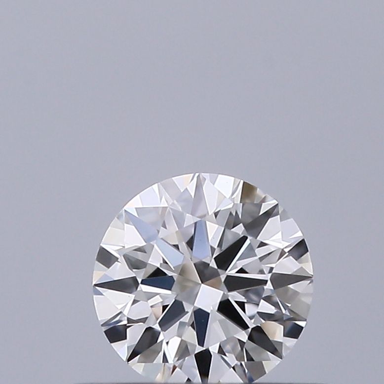 Diamond Natural 0,31Ct D-VVS2 Round - IGI788690005 1