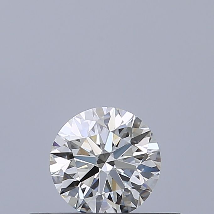 Diamond Natural 0,3Ct F-VVS1 Round - IGI788690043 1