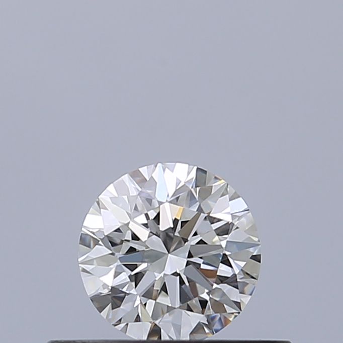Diamond Natural 0,32Ct G-VVS2 Round - GIA7553704620 1