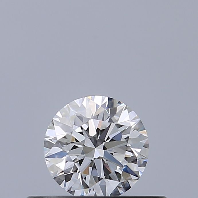 Diamond Natural 0,33Ct D-IF Round - IGI788690011 1