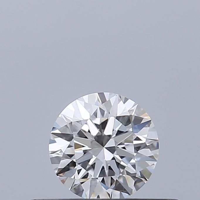 Diamond Natural 0,3Ct D-IF Round - IGI788690074 1