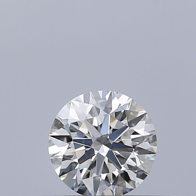 Diamond Natural 0,3Ct G-VS1 Round - IGI788690099 1
