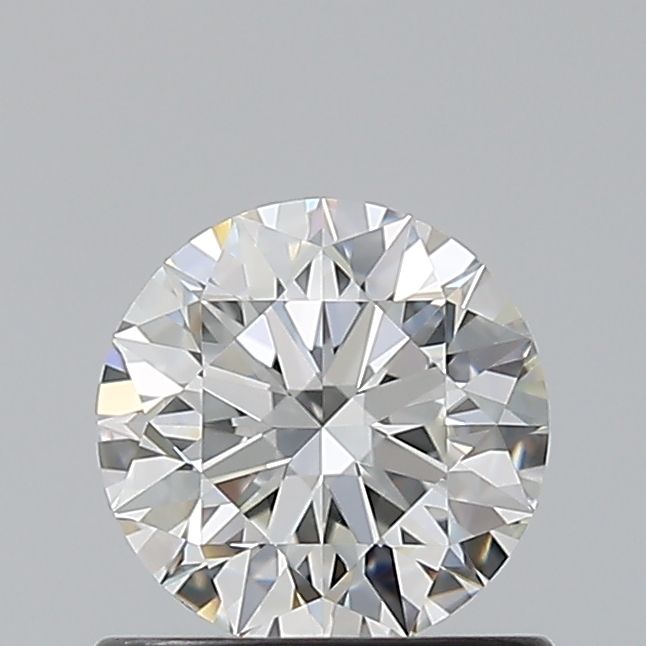Diamond Natural 0,75Ct H-VVS1 Round - GIA6551502435 1