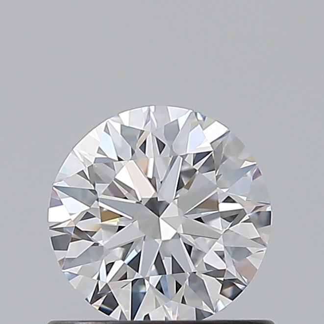 Diamond Natural 0,7Ct D-VVS1 Round - GIA6552502015 1