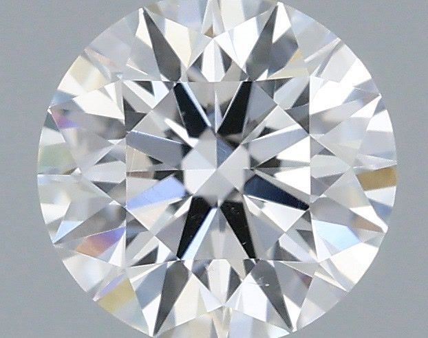 Diamond Natural 0,46Ct E-VS2 Round - IGI760563797 1