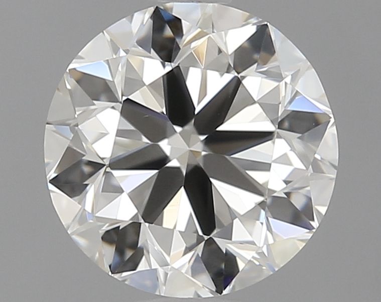 Diamond Natural 1,05Ct H-VS1 Round - GIA1517730938 1