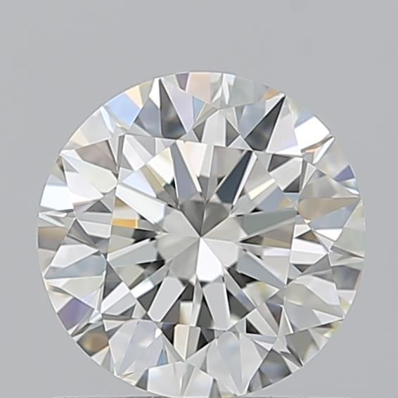 Diamond Natural 1,05Ct J-VVS2 Round - GIA1538738363 1