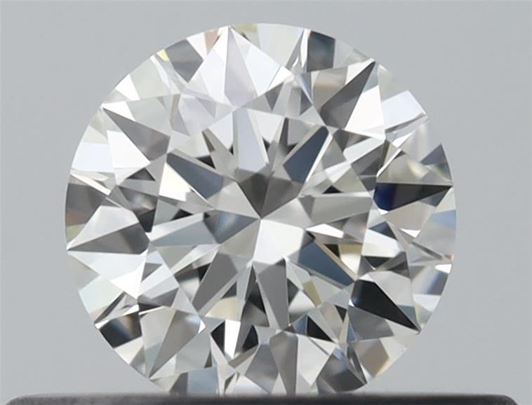 Diamond Natural 0,31Ct I-VVS1 Round - IGI795660330 1